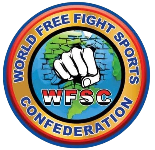 World Free Fight Federation Logo