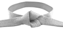 White Belt